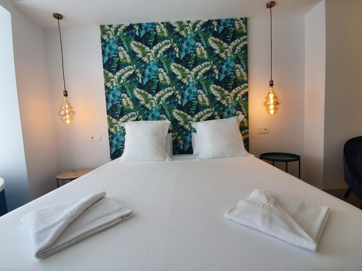Queen Suite Spa Bath