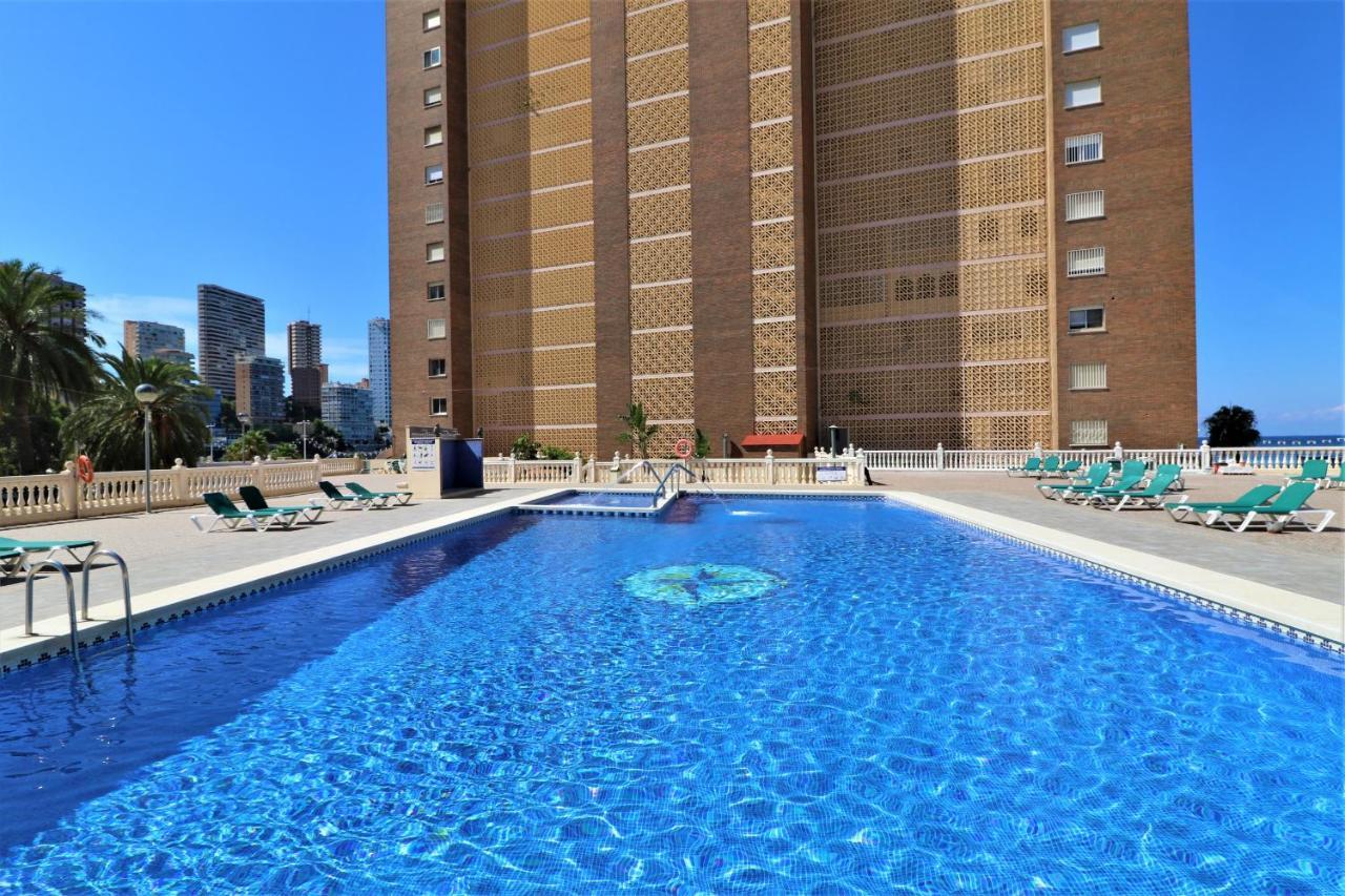 Apartamento com Vista Mar