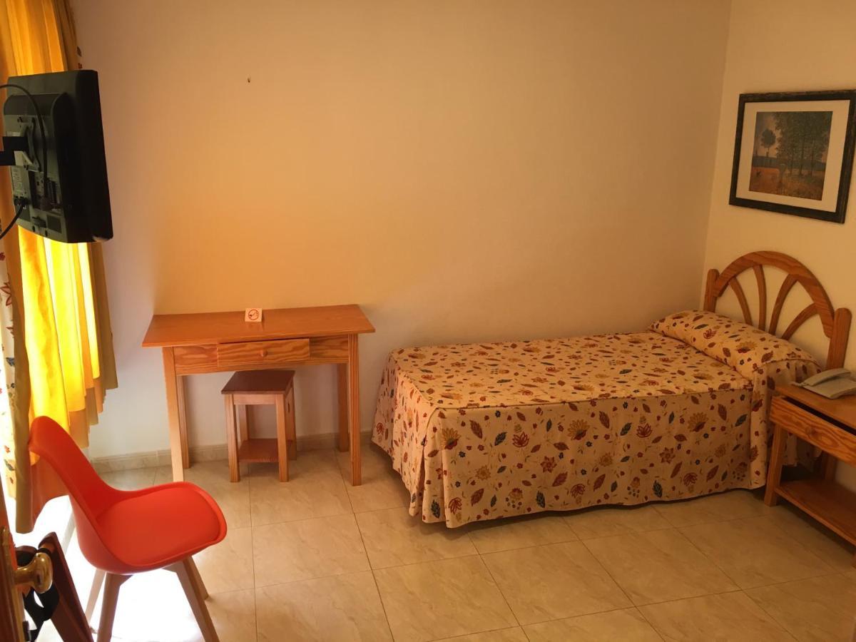 Chambre Simple
