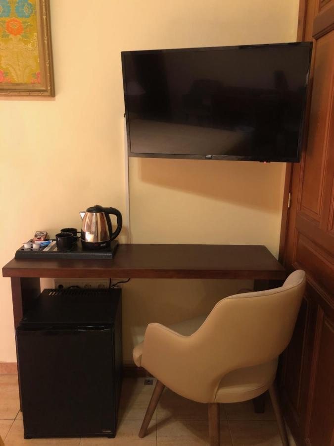 Superior Doppelzimmer