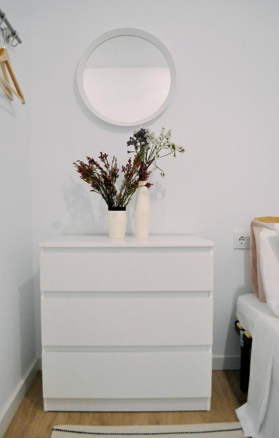 Eenpersoonskamer met Badkamer