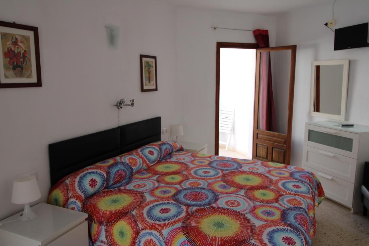 Chambre Triple