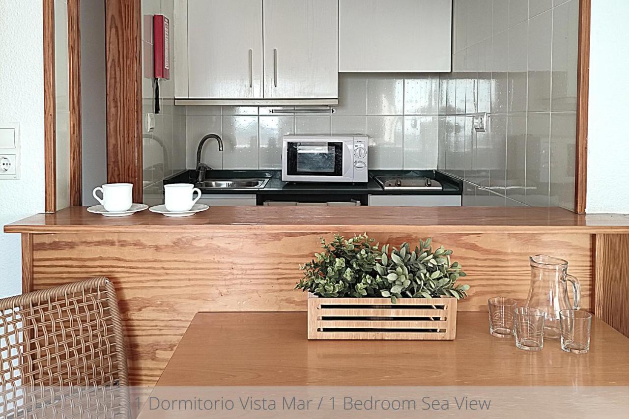 Appartement - Vue sur Piscine
