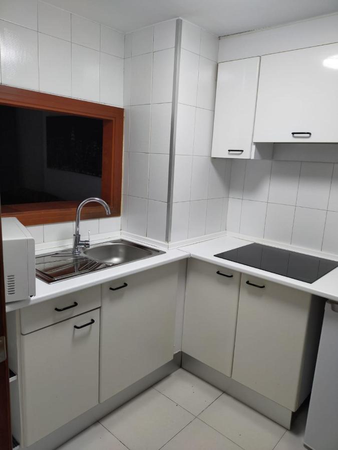 Apartamento com Terraço
