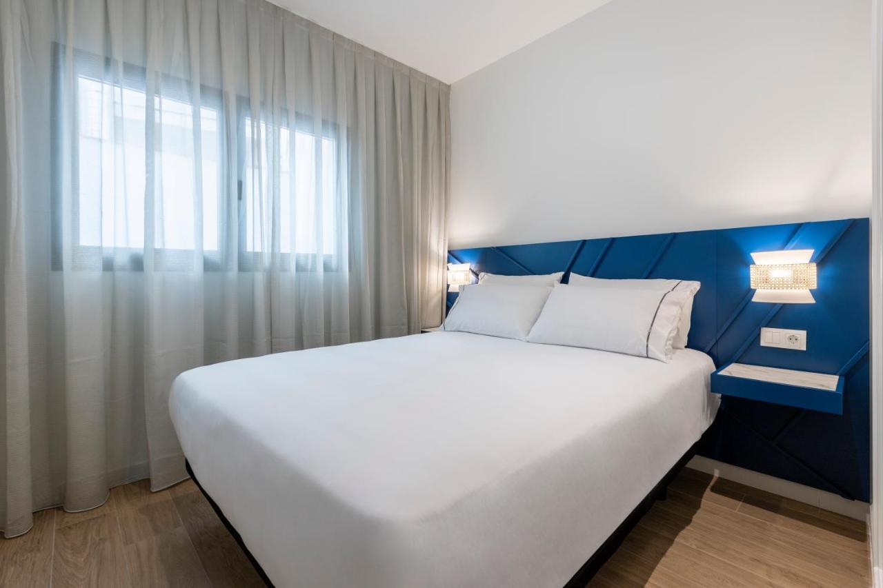 Appartement met 2 Slaapkamers en Terras