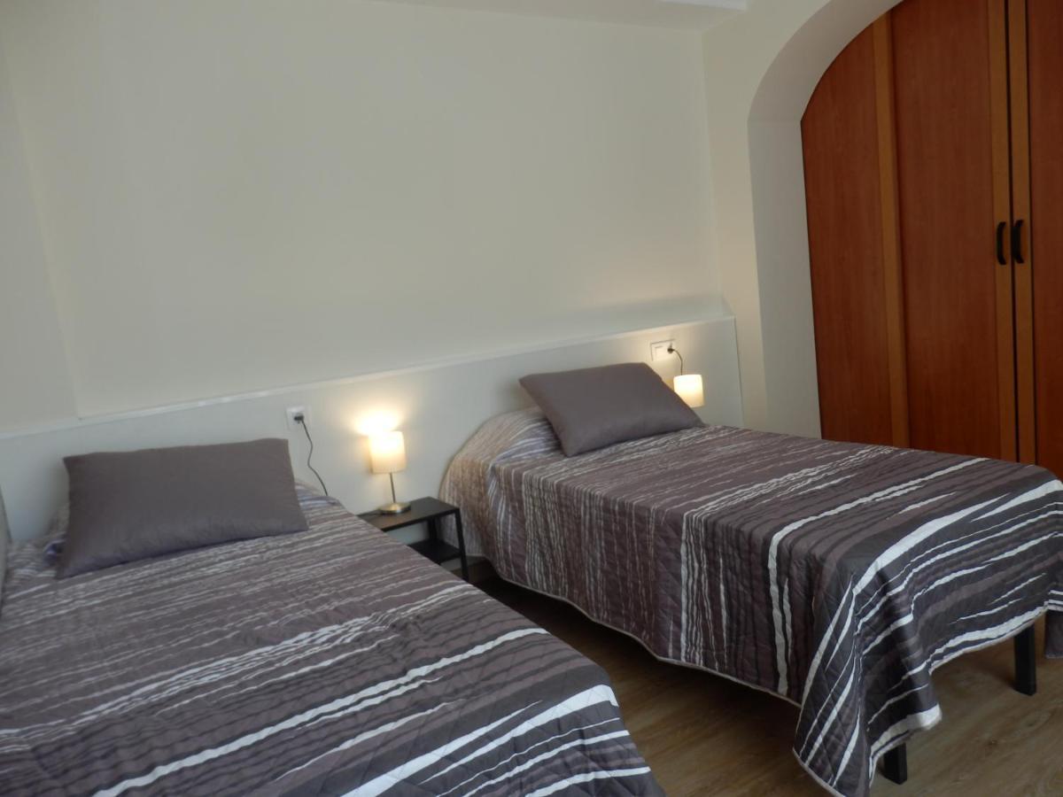 Appartamento con 3 Camere da Letto