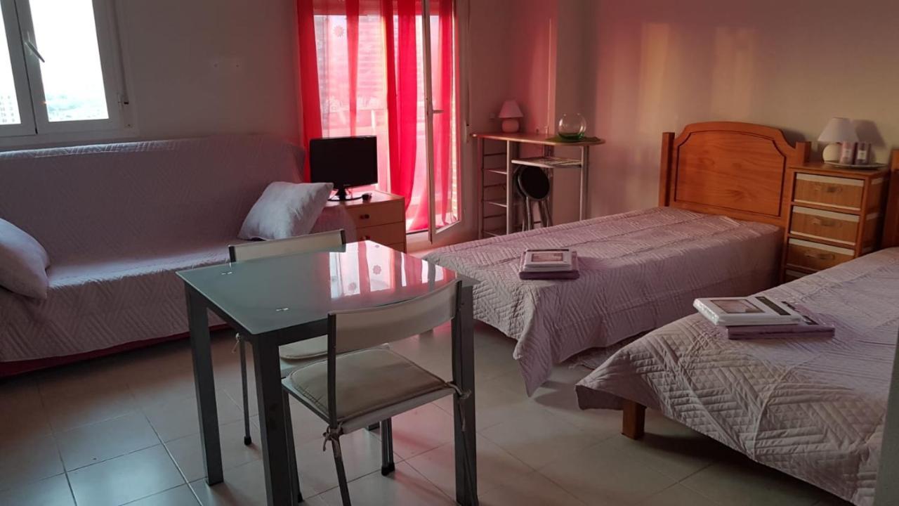 Quarto Quádruplo com Casa de Banho
