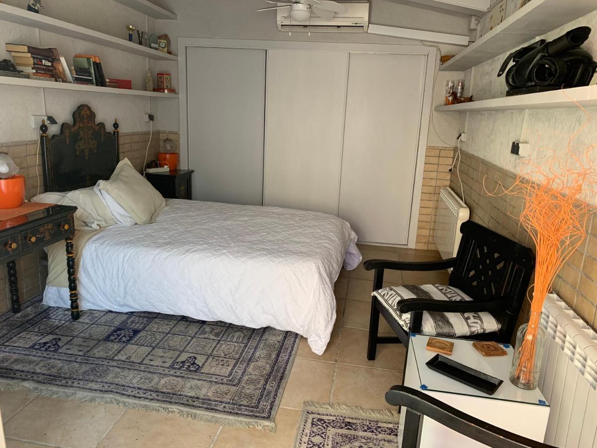 Queen Suite