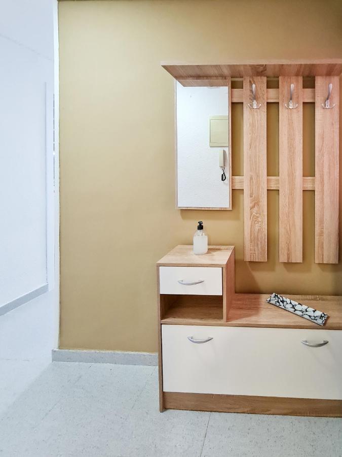Apartment mit 3 Schlafzimmern