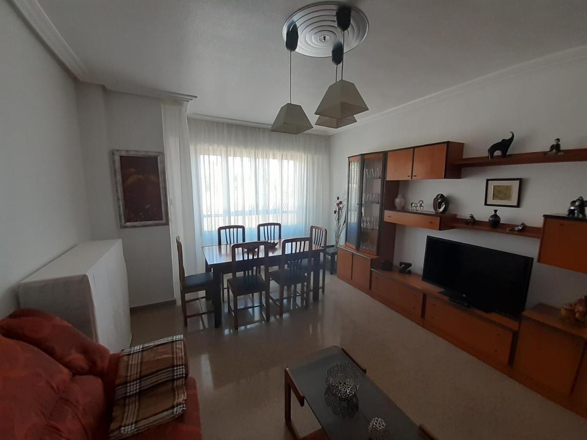 Appartement 3 Chambres