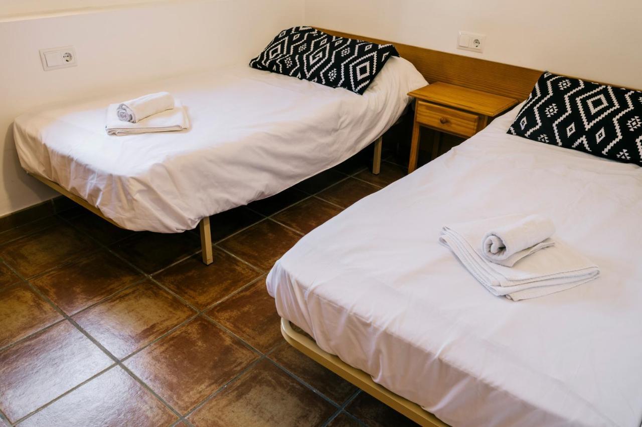 Standard Twin Room Mountain View