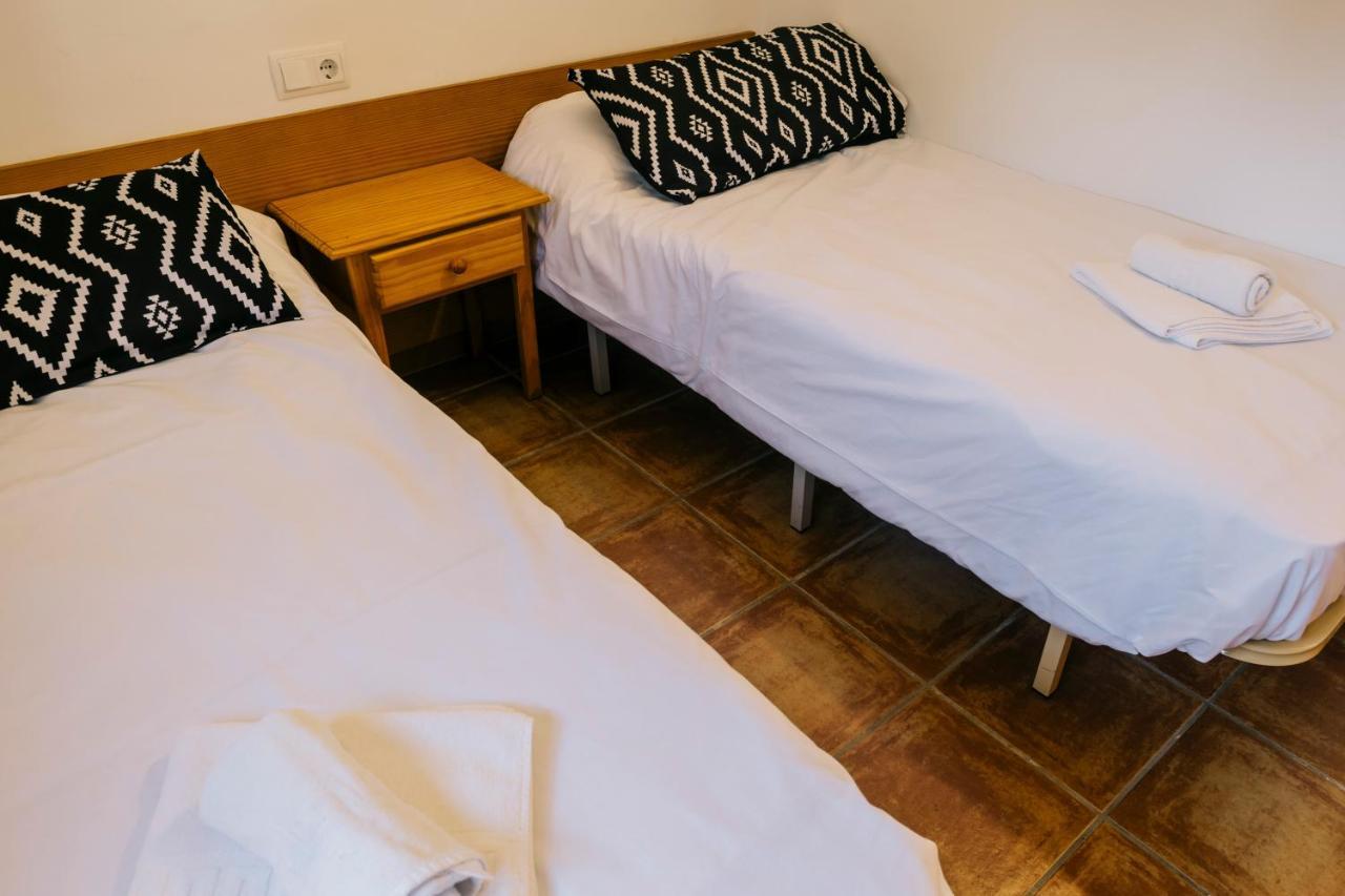 Standard Twin Room Mountain View