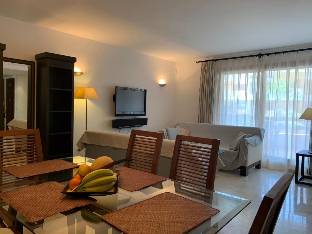 Appartement - Vue sur Piscine