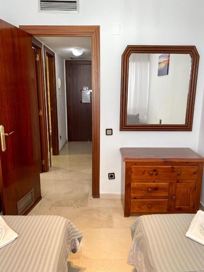 Apartment mit 2 Schlafzimmern