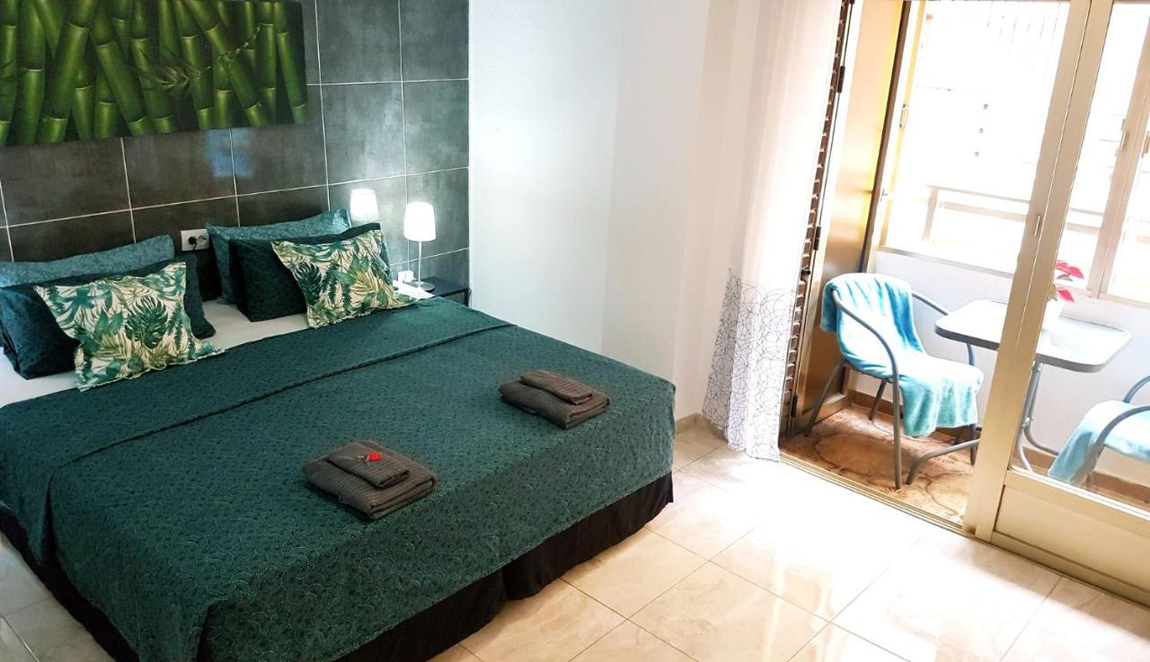 Camera Queen con Bagno Privato e Balcone