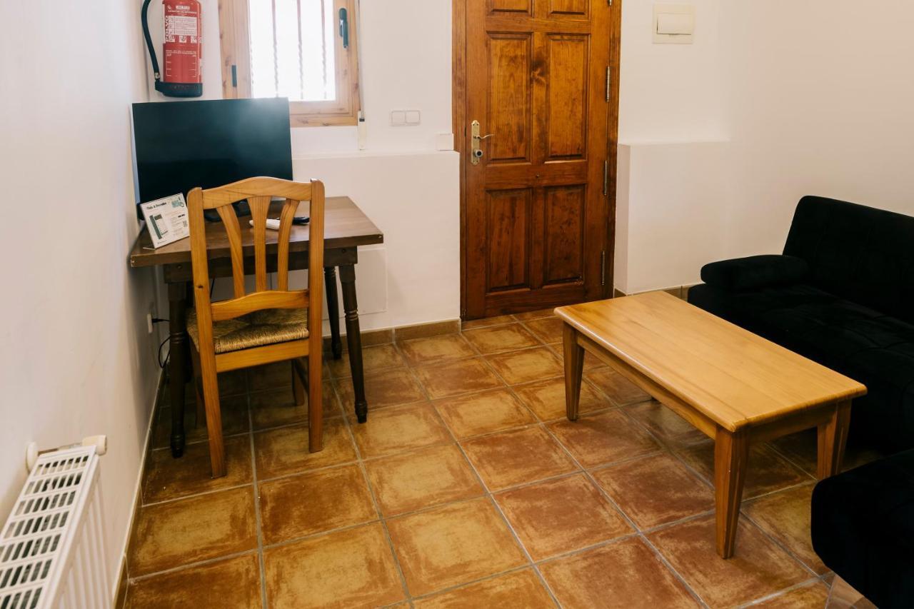 Double Room Mountain View