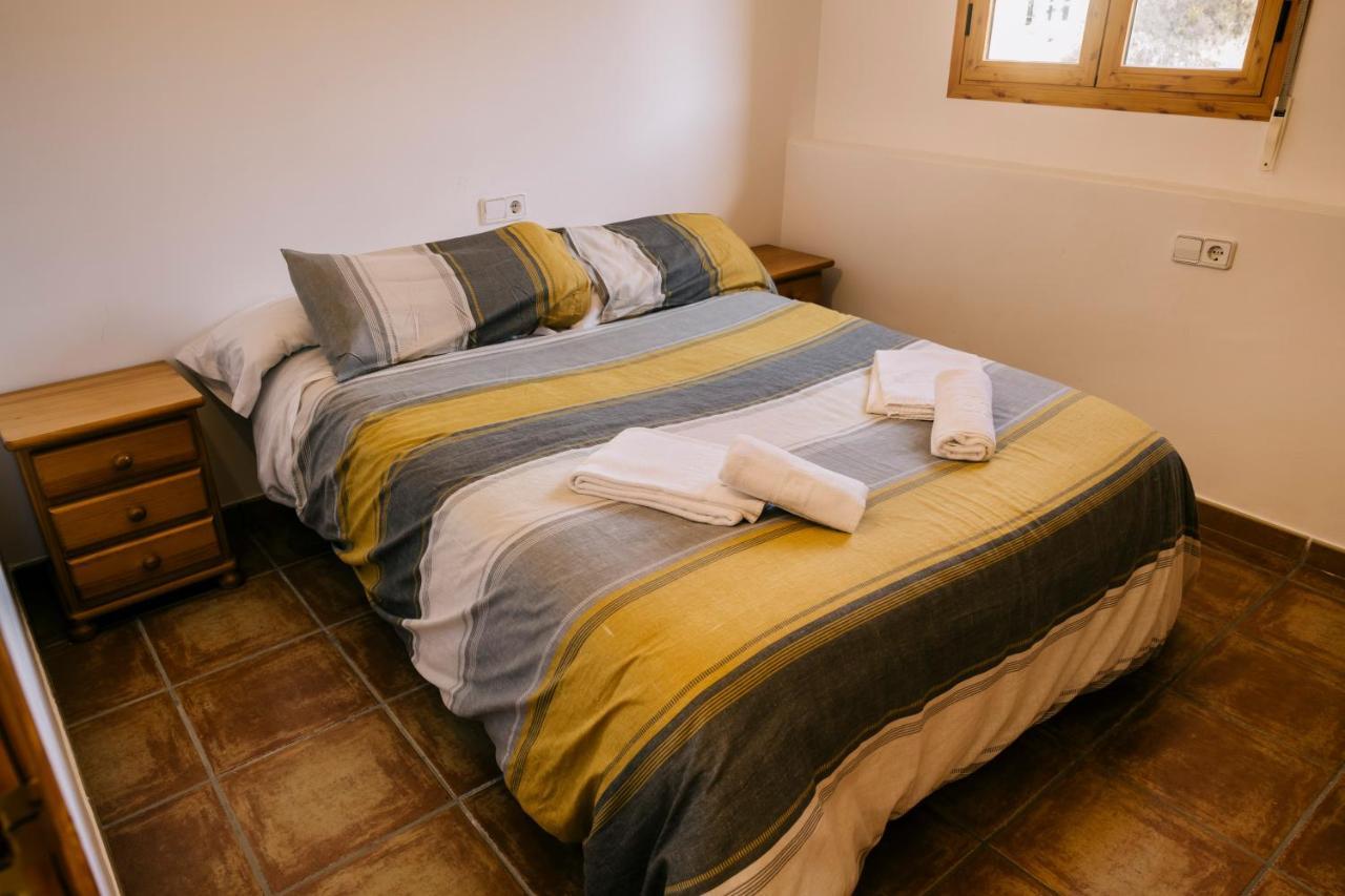 Double Room Mountain View