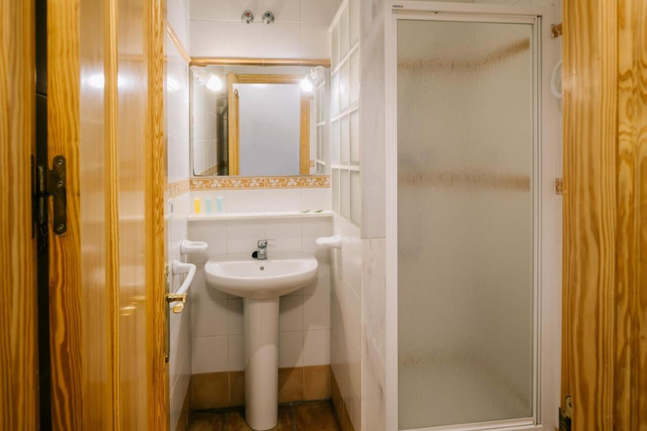 Double Room Mountain View