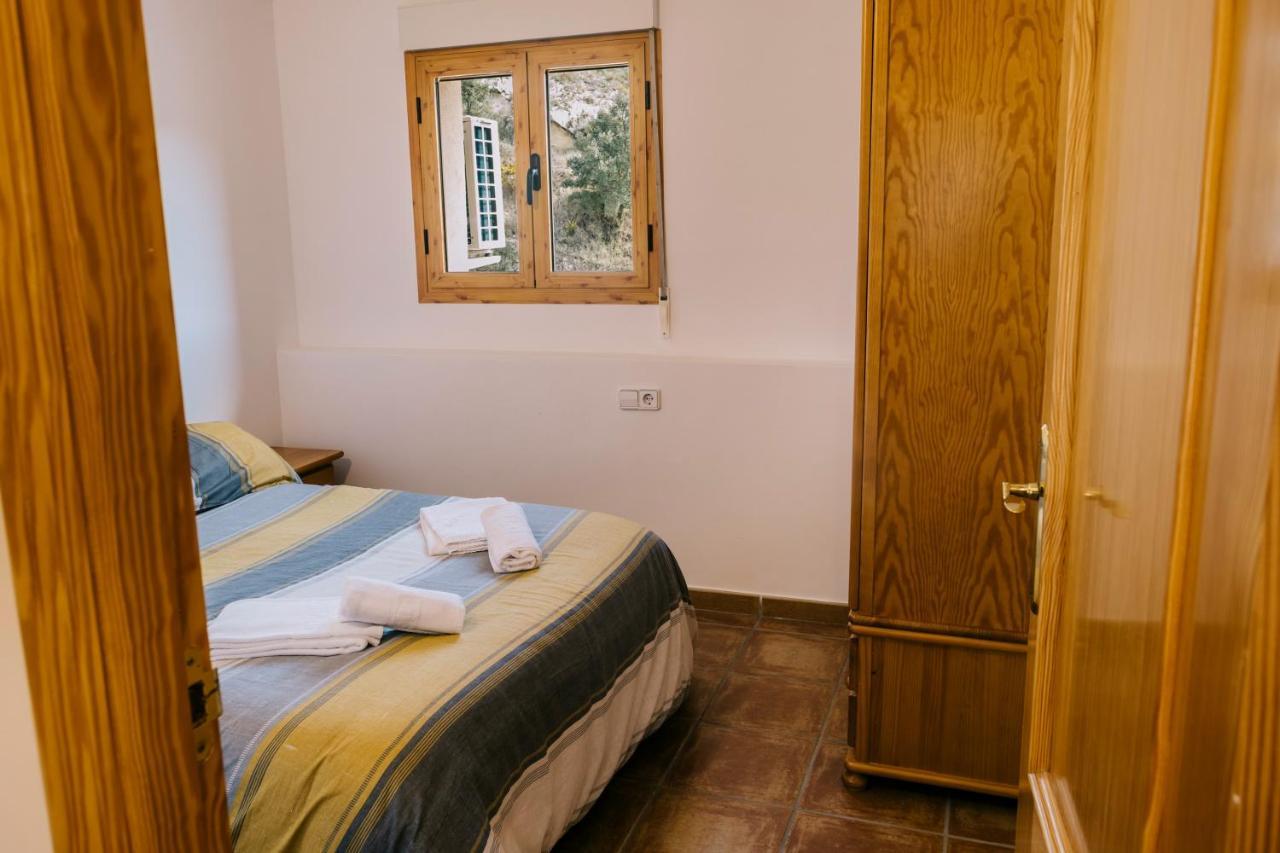 Double Room Mountain View