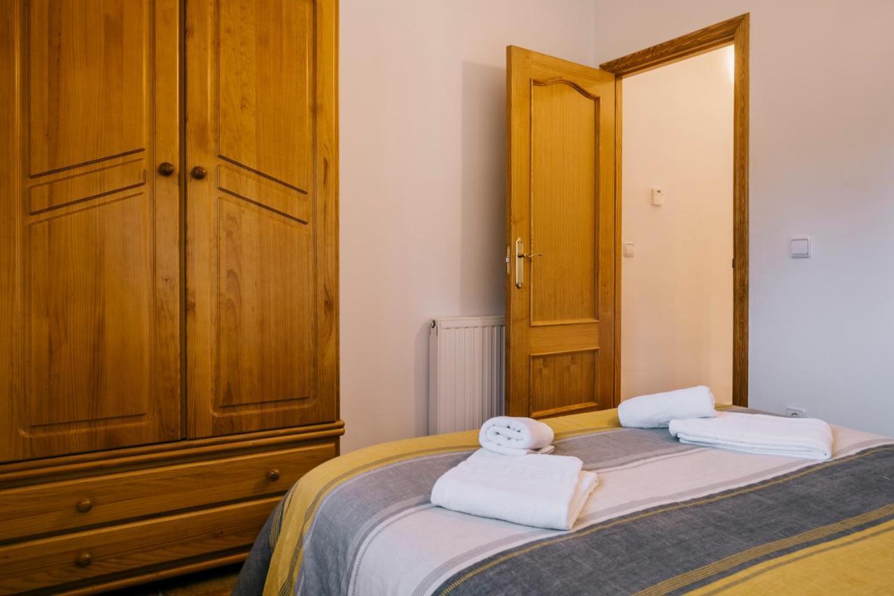 Double Room Mountain View