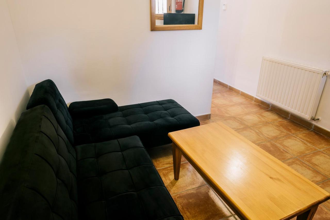 Double Room Mountain View