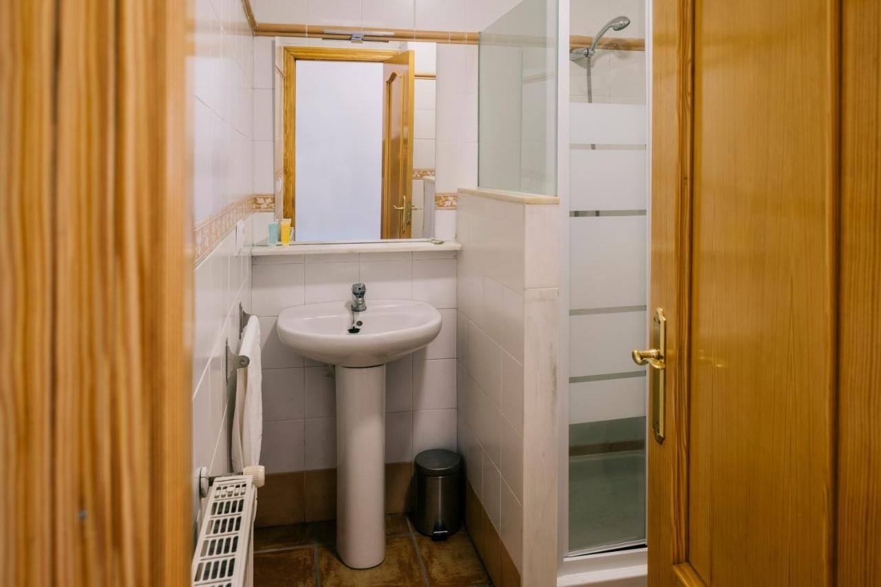 Standard Twin Room Mountain View