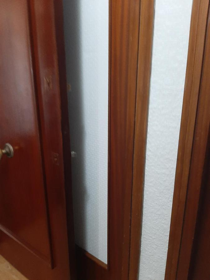 Apartment Sea View