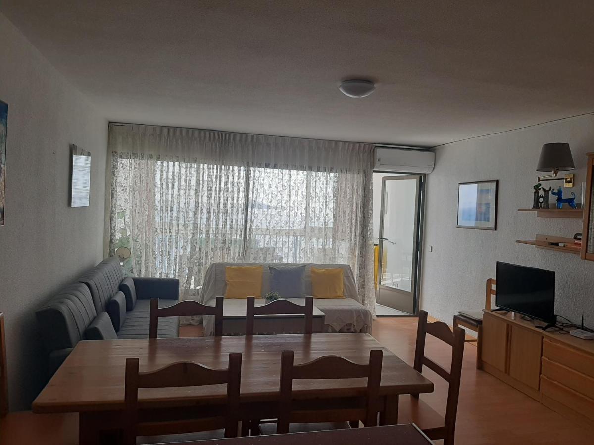 Apartment Sea View