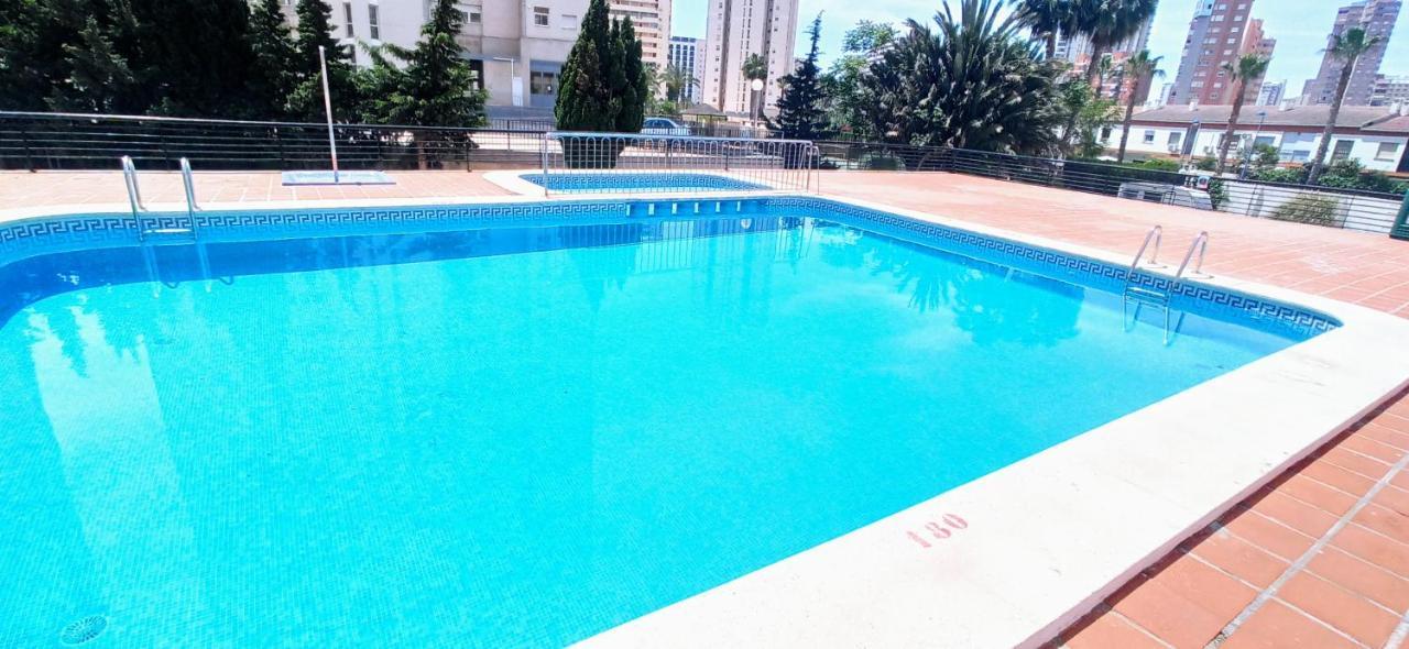 Apartamento com Terraço