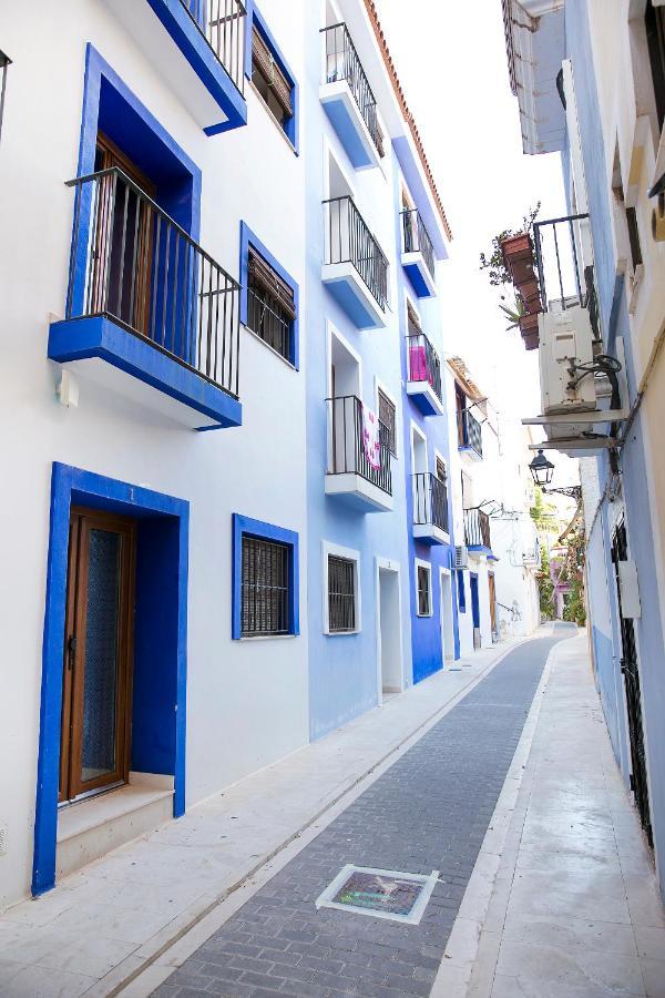 Apartamento sin balcón (2 adultos)