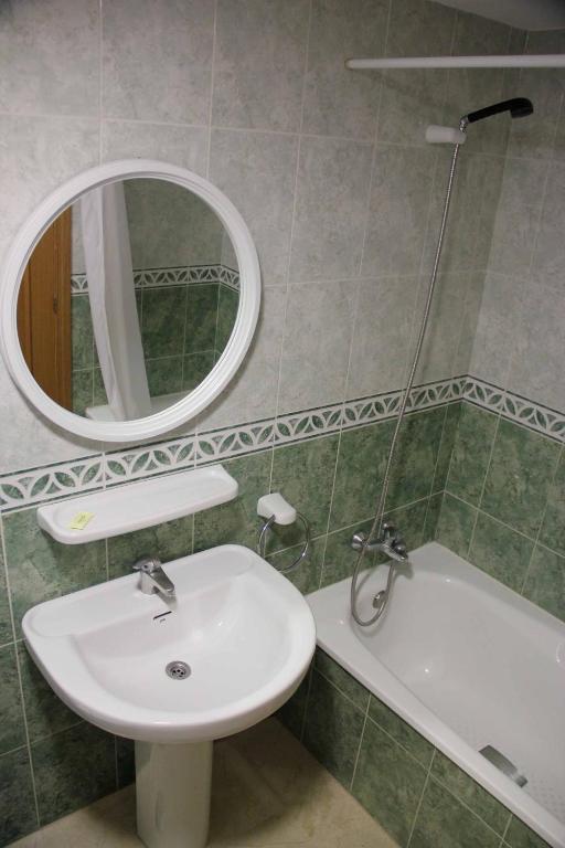 Apartamento de 2 Quartos (4 a 6 Adultos)