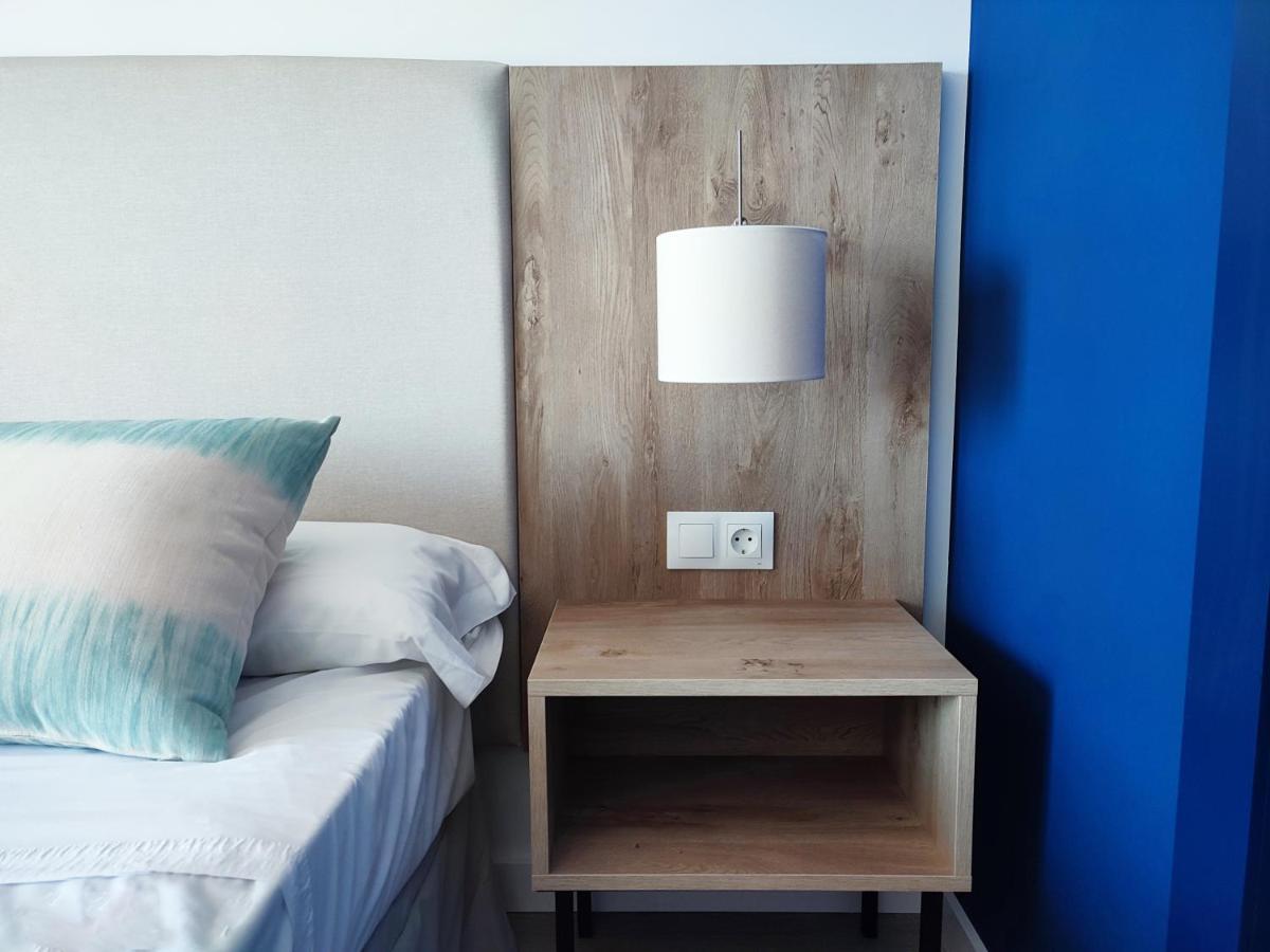 Superior Doppelzimmer mit Stadtblick