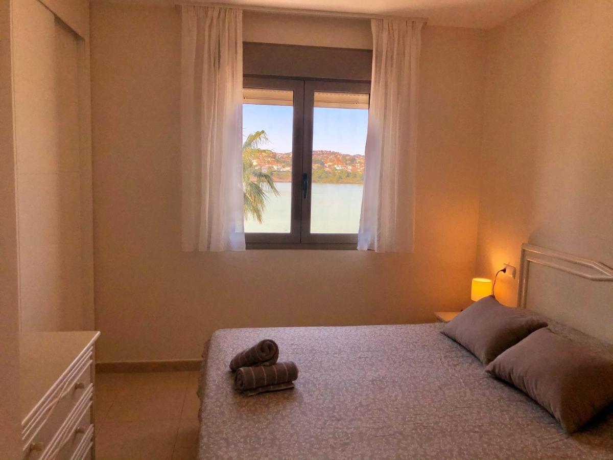 Apartment mit 2 Schlafzimmern