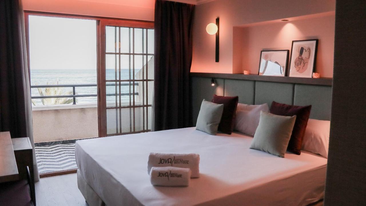 Double Room Sea View Balcony