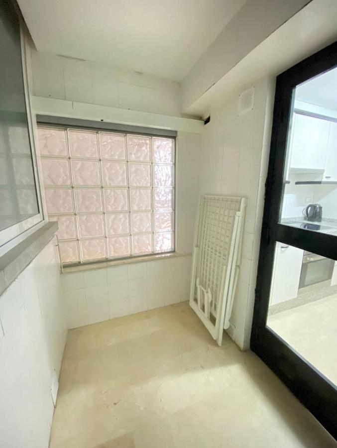 Apartamento com 1 Quarto