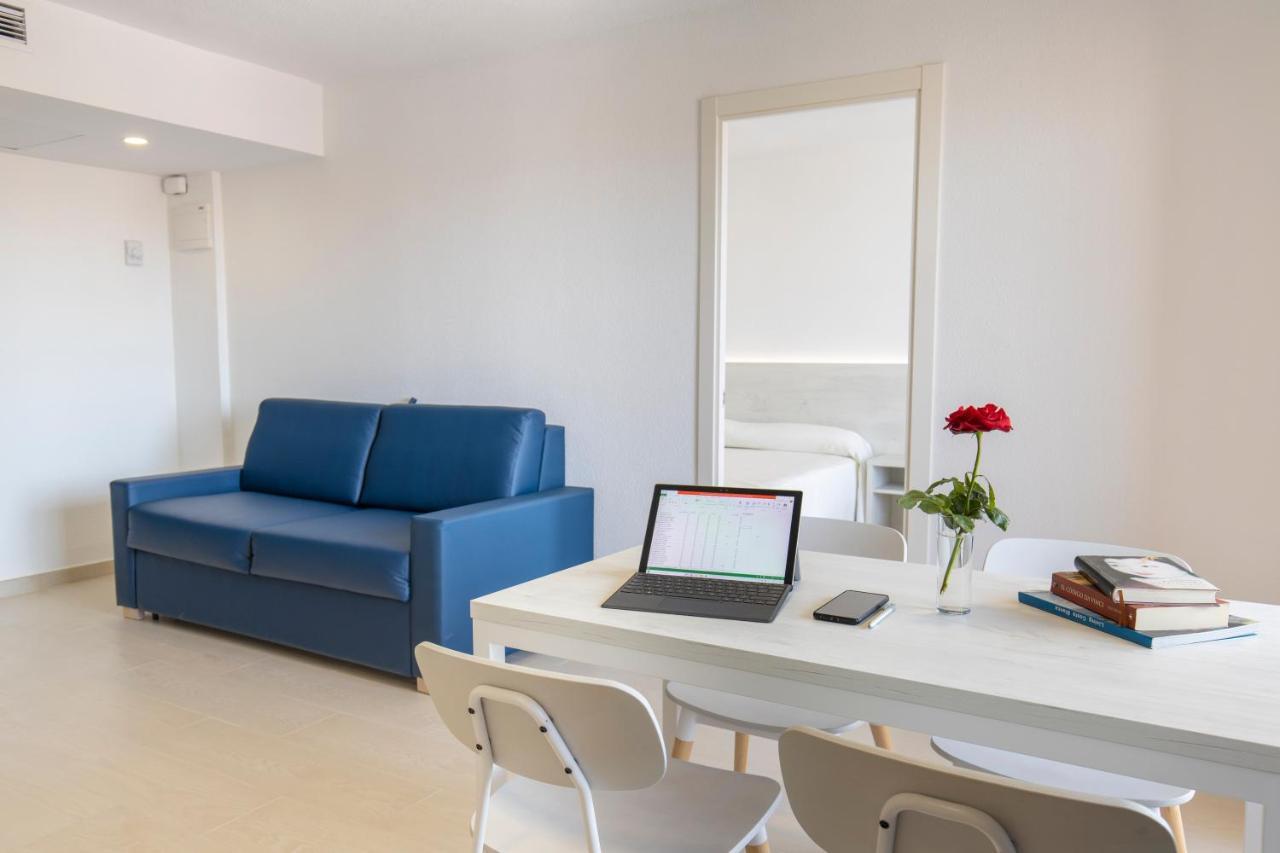Appartement 2 Chambres