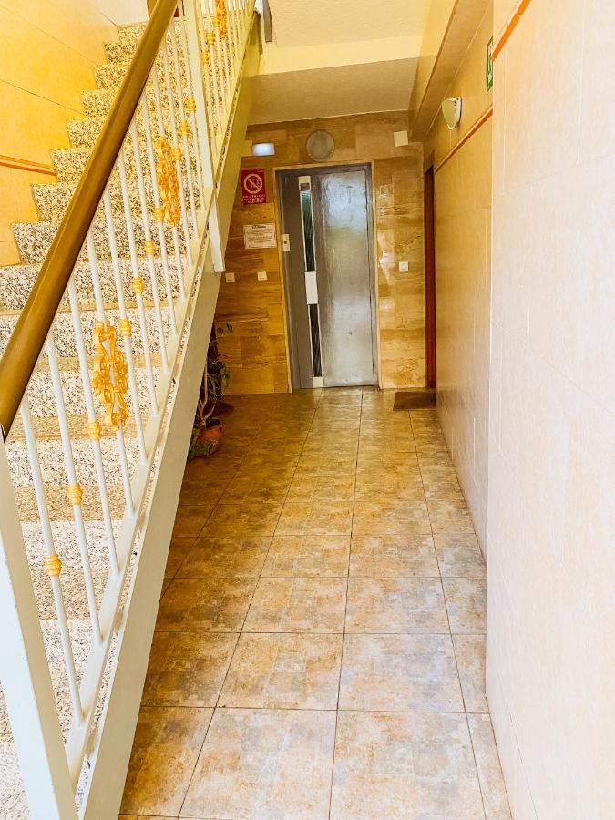 Apartamento com 3 Quartos