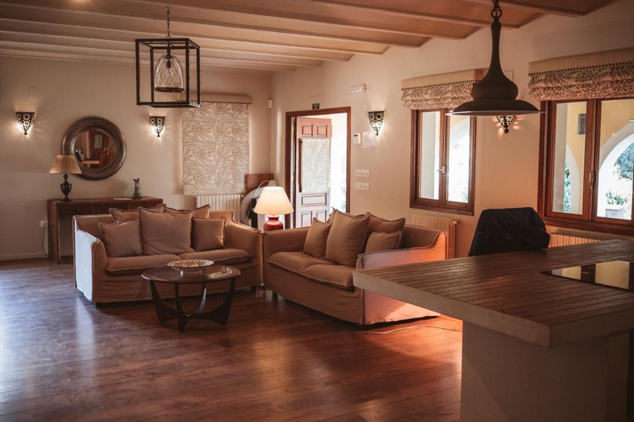 Villa de 2 dormitorios