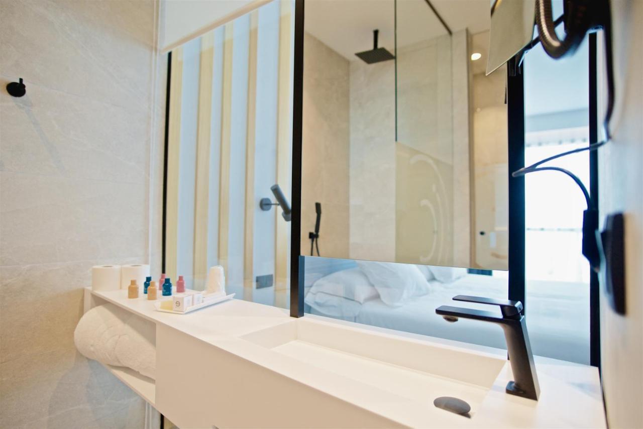 Habitación Doble Grande