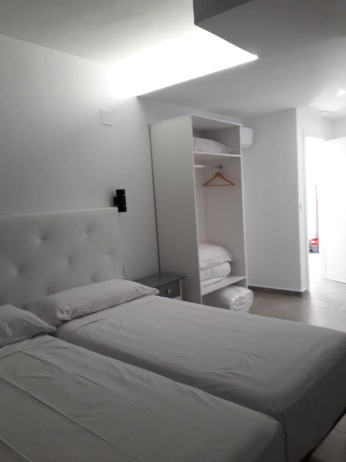 Large Twin Room