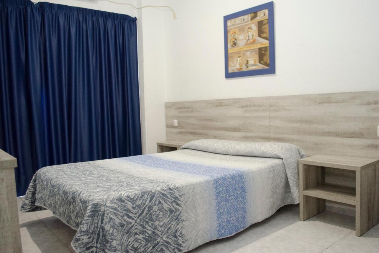 Chambre Double ou Lits Jumeaux