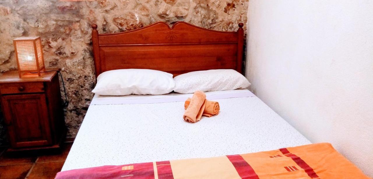 Budget Doppelzimmer