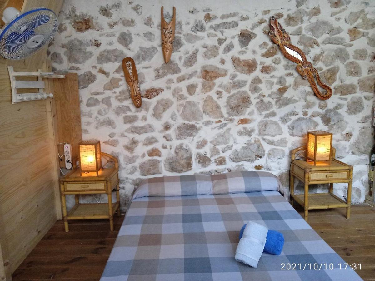 Doppelzimmer mit eigenem Bad
