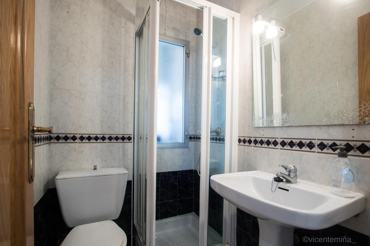Appartement met 3 Slaapkamers