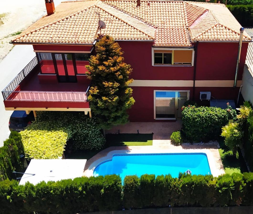 Six-Bedroom House