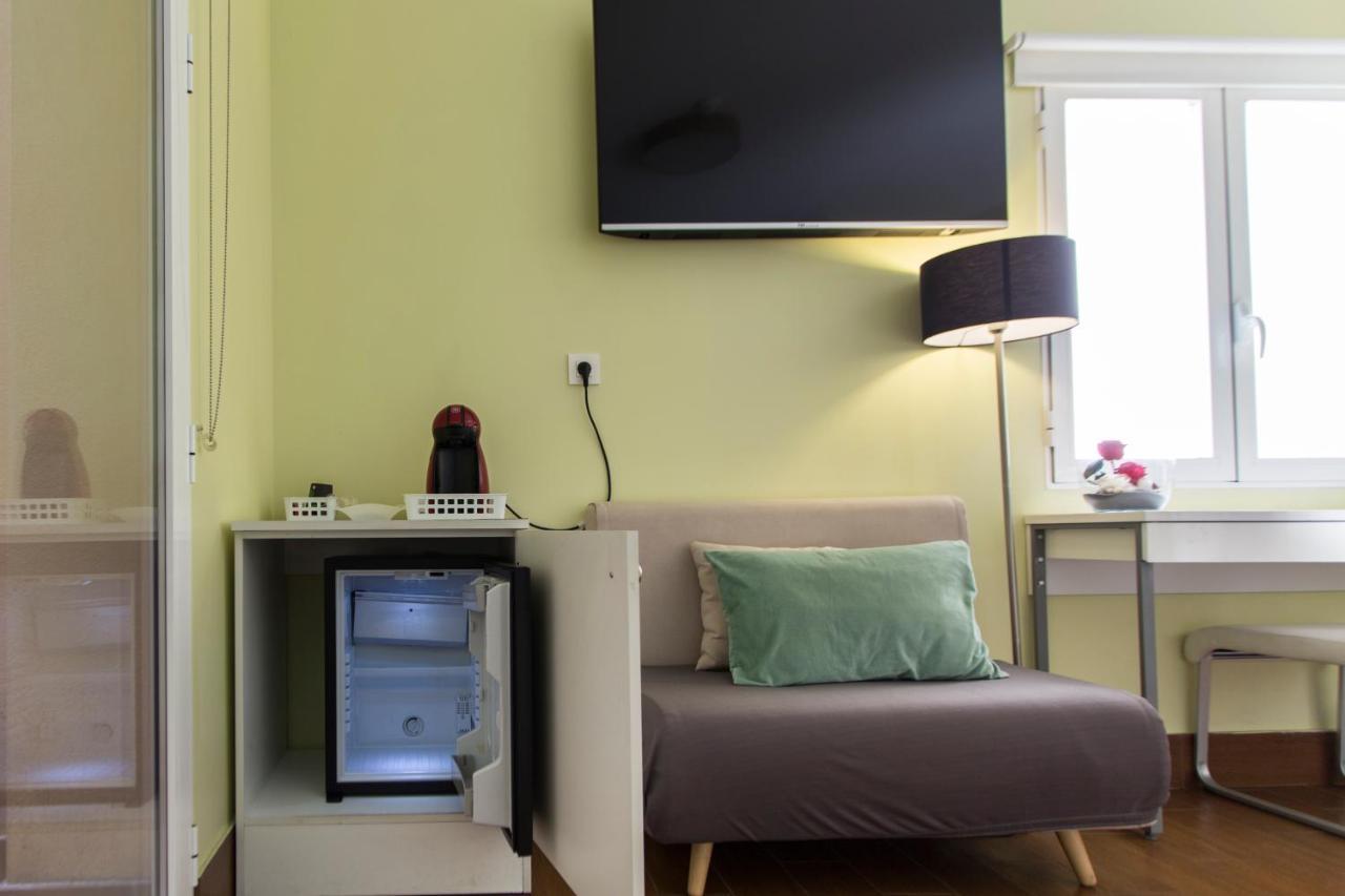 Small Double Room