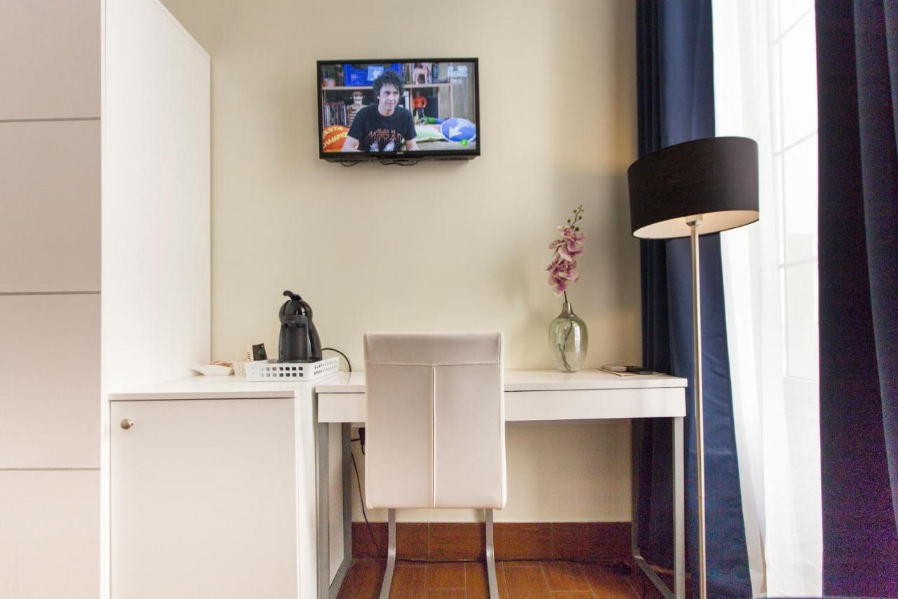 Double Room Private Bathroom