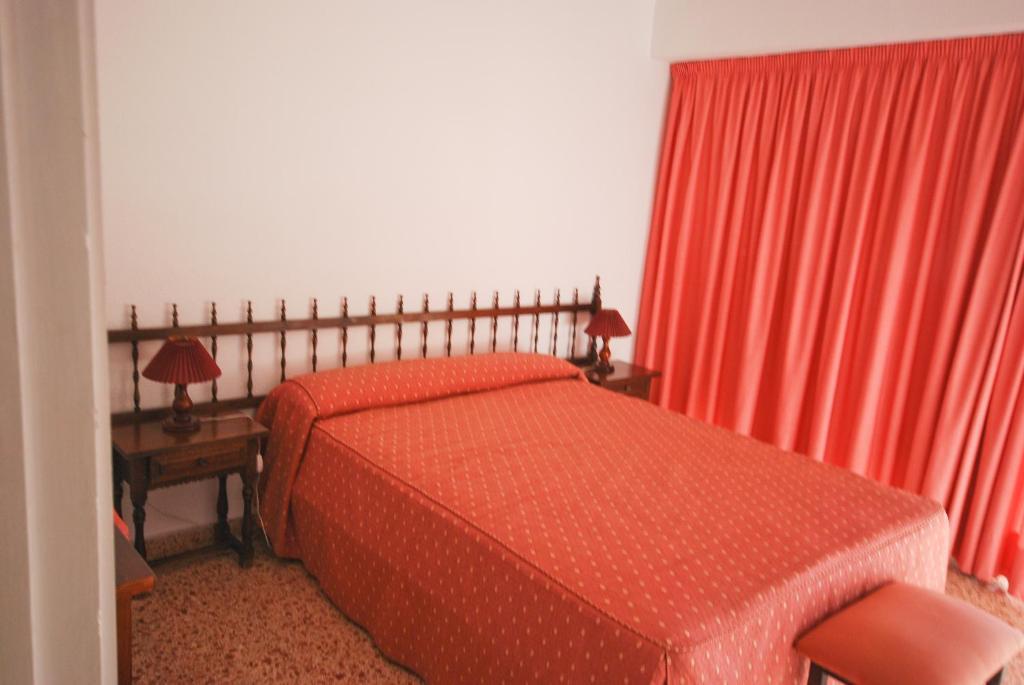 Apartment mit 3 Schlafzimmern (8 Erwachsene)