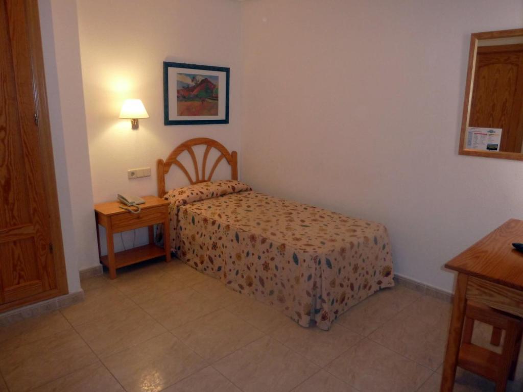 Comfort Single Room