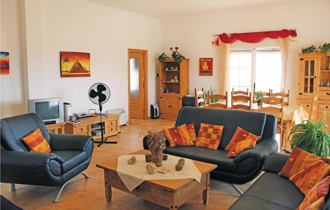 Three-Bedroom Holiday Home